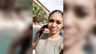 [1312 of 2462 Vids] Edwinacarlaisaac (Edwina) OnlyFans Leaks Nude Ebony