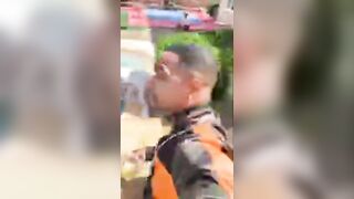 [1312 of 2462 Vids] Edwinacarlaisaac (Edwina) OnlyFans Leaks Nude Ebony