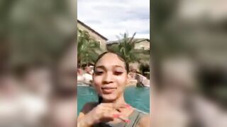 [1312 of 2462 Vids] Edwinacarlaisaac (Edwina) OnlyFans Leaks Nude Ebony