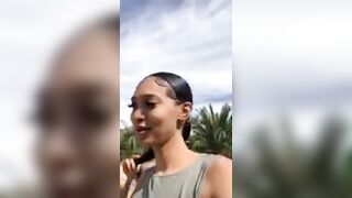 [1312 of 2462 Vids] Edwinacarlaisaac (Edwina) OnlyFans Leaks Nude Ebony