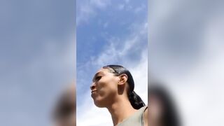 [1312 of 2462 Vids] Edwinacarlaisaac (Edwina) OnlyFans Leaks Nude Ebony