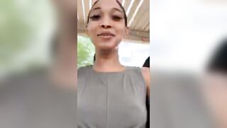 [1312 of 2462 Vids] Edwinacarlaisaac (Edwina) OnlyFans Leaks Nude Ebony