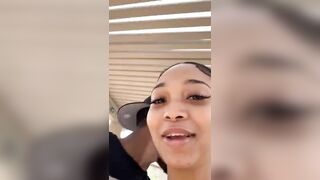 [1312 of 2462 Vids] Edwinacarlaisaac (Edwina) OnlyFans Leaks Nude Ebony