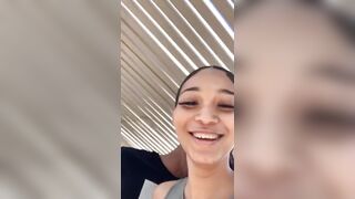 [1312 of 2462 Vids] Edwinacarlaisaac (Edwina) OnlyFans Leaks Nude Ebony