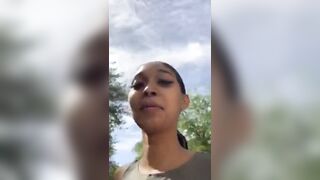 [1312 of 2462 Vids] Edwinacarlaisaac (Edwina) OnlyFans Leaks Nude Ebony