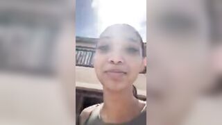 [1312 of 2462 Vids] Edwinacarlaisaac (Edwina) OnlyFans Leaks Nude Ebony