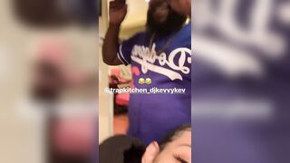 [1313 of 2462 Vids] Edwinacarlaisaac (Edwina) OnlyFans Leaks Nude Ebony