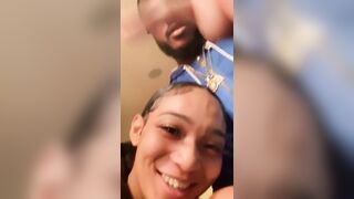 [1314 of 2462 Vids] Edwinacarlaisaac (Edwina) OnlyFans Leaks Nude Ebony