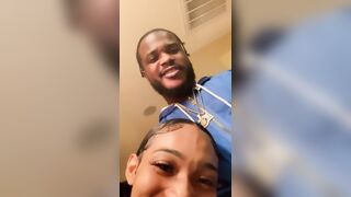 [1314 of 2462 Vids] Edwinacarlaisaac (Edwina) OnlyFans Leaks Nude Ebony