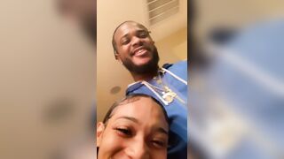 [1314 of 2462 Vids] Edwinacarlaisaac (Edwina) OnlyFans Leaks Nude Ebony