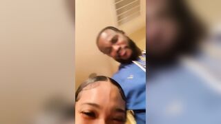 [1314 of 2462 Vids] Edwinacarlaisaac (Edwina) OnlyFans Leaks Nude Ebony