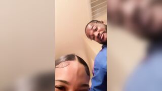 [1314 of 2462 Vids] Edwinacarlaisaac (Edwina) OnlyFans Leaks Nude Ebony