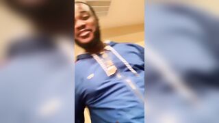 [1314 of 2462 Vids] Edwinacarlaisaac (Edwina) OnlyFans Leaks Nude Ebony