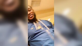 [1314 of 2462 Vids] Edwinacarlaisaac (Edwina) OnlyFans Leaks Nude Ebony