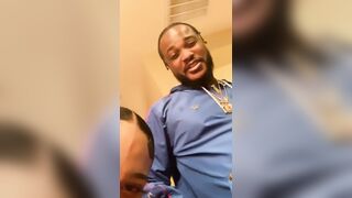 [1314 of 2462 Vids] Edwinacarlaisaac (Edwina) OnlyFans Leaks Nude Ebony