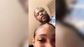 [1314 of 2462 Vids] Edwinacarlaisaac (Edwina) OnlyFans Leaks Nude Ebony