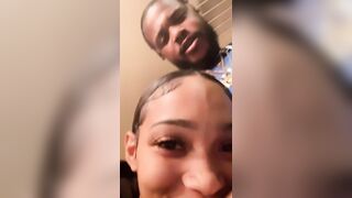 [1314 of 2462 Vids] Edwinacarlaisaac (Edwina) OnlyFans Leaks Nude Ebony