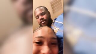 [1314 of 2462 Vids] Edwinacarlaisaac (Edwina) OnlyFans Leaks Nude Ebony