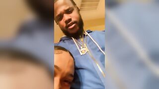 [1314 of 2462 Vids] Edwinacarlaisaac (Edwina) OnlyFans Leaks Nude Ebony