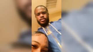 [1314 of 2462 Vids] Edwinacarlaisaac (Edwina) OnlyFans Leaks Nude Ebony