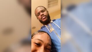 [1314 of 2462 Vids] Edwinacarlaisaac (Edwina) OnlyFans Leaks Nude Ebony