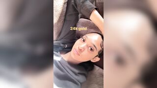 [1315 of 2462 Vids] Edwinacarlaisaac (Edwina) OnlyFans Leaks Nude Ebony