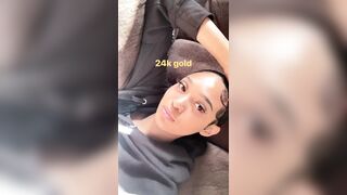 [1315 of 2462 Vids] Edwinacarlaisaac (Edwina) OnlyFans Leaks Nude Ebony