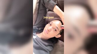 [1315 of 2462 Vids] Edwinacarlaisaac (Edwina) OnlyFans Leaks Nude Ebony