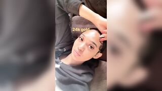 [1315 of 2462 Vids] Edwinacarlaisaac (Edwina) OnlyFans Leaks Nude Ebony