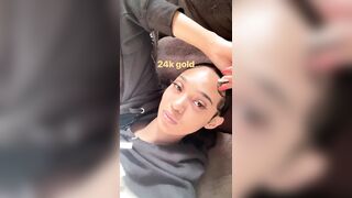 [1315 of 2462 Vids] Edwinacarlaisaac (Edwina) OnlyFans Leaks Nude Ebony