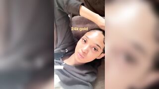 [1315 of 2462 Vids] Edwinacarlaisaac (Edwina) OnlyFans Leaks Nude Ebony