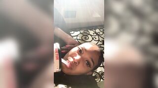 [1316 of 2462 Vids] Edwinacarlaisaac (Edwina) OnlyFans Leaks Nude Ebony