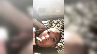 [1316 of 2462 Vids] Edwinacarlaisaac (Edwina) OnlyFans Leaks Nude Ebony