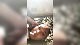 [1316 of 2462 Vids] Edwinacarlaisaac (Edwina) OnlyFans Leaks Nude Ebony