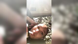 [1316 of 2462 Vids] Edwinacarlaisaac (Edwina) OnlyFans Leaks Nude Ebony