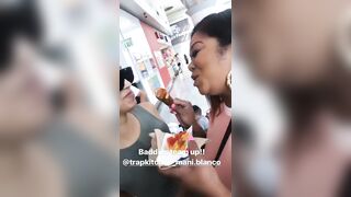 [1317 of 2462 Vids] Edwinacarlaisaac (Edwina) OnlyFans Leaks Nude Ebony