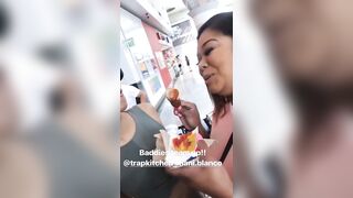 [1317 of 2462 Vids] Edwinacarlaisaac (Edwina) OnlyFans Leaks Nude Ebony