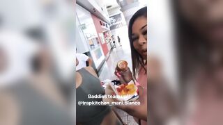 [1317 of 2462 Vids] Edwinacarlaisaac (Edwina) OnlyFans Leaks Nude Ebony