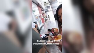 [1317 of 2462 Vids] Edwinacarlaisaac (Edwina) OnlyFans Leaks Nude Ebony