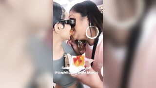 [1317 of 2462 Vids] Edwinacarlaisaac (Edwina) OnlyFans Leaks Nude Ebony