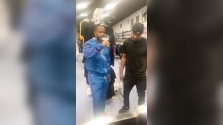 [1318 of 2462 Vids] Edwinacarlaisaac (Edwina) OnlyFans Leaks Nude Ebony