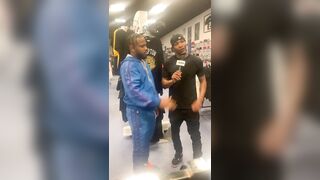 [1318 of 2462 Vids] Edwinacarlaisaac (Edwina) OnlyFans Leaks Nude Ebony