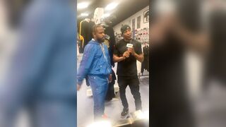 [1318 of 2462 Vids] Edwinacarlaisaac (Edwina) OnlyFans Leaks Nude Ebony