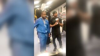 [1318 of 2462 Vids] Edwinacarlaisaac (Edwina) OnlyFans Leaks Nude Ebony