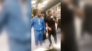 [1318 of 2462 Vids] Edwinacarlaisaac (Edwina) OnlyFans Leaks Nude Ebony