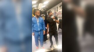 [1318 of 2462 Vids] Edwinacarlaisaac (Edwina) OnlyFans Leaks Nude Ebony