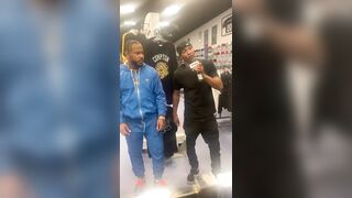 [1318 of 2462 Vids] Edwinacarlaisaac (Edwina) OnlyFans Leaks Nude Ebony