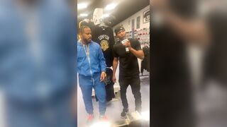 [1318 of 2462 Vids] Edwinacarlaisaac (Edwina) OnlyFans Leaks Nude Ebony