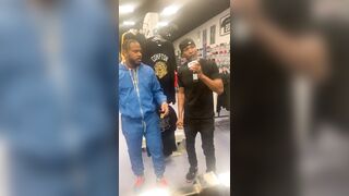 [1318 of 2462 Vids] Edwinacarlaisaac (Edwina) OnlyFans Leaks Nude Ebony