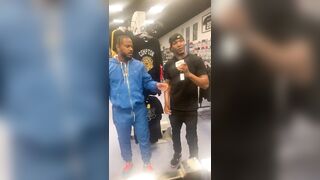 [1318 of 2462 Vids] Edwinacarlaisaac (Edwina) OnlyFans Leaks Nude Ebony